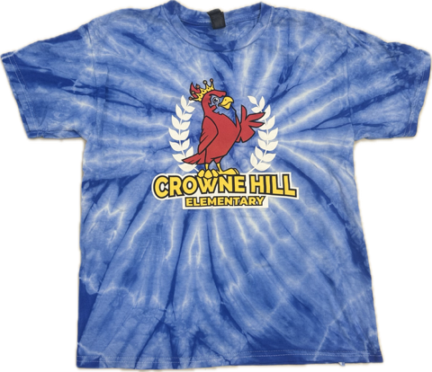 CHES Tie Dye Cardi Shirt $15